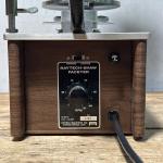 Raytech Shaw Faceter Raytechshaw Used WORKING