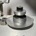 Raytech Shaw Faceter Raytechshaw Used WORKING