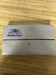 Magnetic Separator Small - Raytech Model: 400/600 