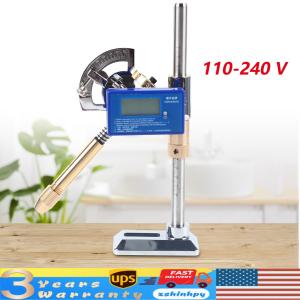 Gem Gemstone Grinding Faceting Machine Angle Polishing Gem Faceting Machine