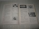 1970's Gem Making Catalog Star Diamond Indust. & Filer's Geology Catalog # C25