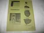 1970's Gem Making Catalog Star Diamond Indust. & Filer's Geology Catalog # C25