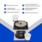 8" Hi-Tech Diamond All-U-Need Lapidary Equipment Kit