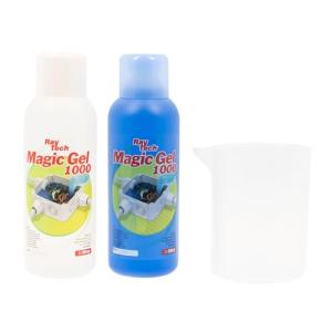 Raytech Magic Gel 1000 Sealant