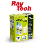 Raytech Magic Gel 1000 Sealant