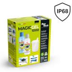Raytech Magic Gel 1000 Sealant