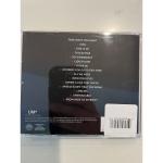 DEF LEPPARD SIGNED DIAMOND STAR HALOS CD W/ AUTOGRAPHED SIGNED INSERT