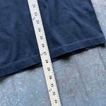 VTG 90s Fear Factory Suffer T Shirt XL Black Diamond Star Metal Band Concert Tee