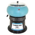 Raytech Vibratory Tumbler System,0.10 cu.ft. 23009R Raytech 23009R 34337230090