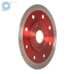Ceramic Cutting Disc Wheels 4In Super Thin Dry Wet Diamond Porcelain Saw Blades