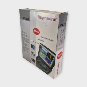 Raymarine RayTech RNS PC Navigation Software Version 6.0 -E83041- **New In Box**