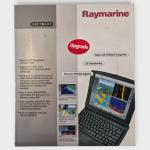 Raymarine RayTech RNS PC Navigation Software Version 6.0 -E83041- **New In Box**
