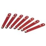 Steelman 78936 Diamond Force Low Profile Torx SD Set