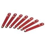 Steelman 78936 Diamond Force Low Profile Torx SD Set