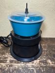 Raytech Tumble-Vibe Vibratory Tumbler Rock Polisher Tested Working