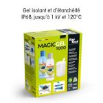 Raytech Magic Gel 1000 Sealant