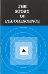 The Story of Fluorescence 1965 by Harry Wain —Raytech ultraviolet light