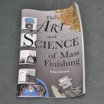 Raytech Vibratory Tumbler Bowl & Lid 23-032, 3 Gal, 17" ID, AV40, TD-40