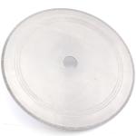 14" Notched Rim Diamond Saw Blade for Lapidary