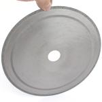 14" Notched Rim Diamond Saw Blade for Lapidary
