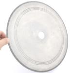 14" Notched Rim Diamond Saw Blade for Lapidary
