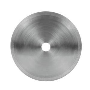 TAOTAOY 6 inch Diamond Lapidary Saw Blades,Super-Thin 0.35mm,1" Arbor Trim Rock Jewelry Gemstone Cutting Tools for Gem Stone Agate Jadeite Glass Crystal