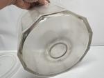 USED SPARE BOWL FOR CFM-900 Raytech centrifugal magnetic Polisher  finisher