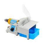 Lapidary Equipment DIY Jewelry Lapidary Saw 110V Mini Table Saw Grinder Machine