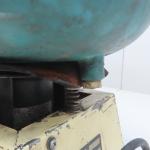 Raytech AV-25 Vibratory Media Tumbler Finisher Polisher Deburr 120V