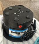 NEW Raytech Tumble-Vibe 5 Polishing Machine 23001 TV-5