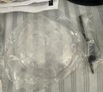 NEW Raytech Tumble-Vibe 5 Polishing Machine 23001 TV-5