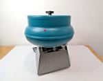 Raytech Adjusta-Vibe 25 Vibratory Tumbler 14" Bowl 115V 23016R