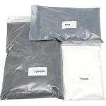 Rock Polishing Tumbling Grit for Vibrating Lapidary Rock Tumblers Made in The U.S.A