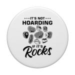 Lapidary Rock Tumbling Stones Rock Polishing Rock Tumbler PopSockets Adhesive PopGrip