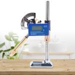 Gem Gemstone Grinding Faceting Machine Angle Polishing Gem Faceting Machine New