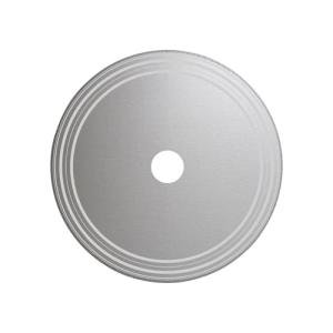 KUABCOPA 1/2/5Pcs 150mm Ultra Thin Diamond Circular Saw Blade Cutting Arbor Disc for Lapidary Gems Crystal Jewelry Jade Glass Trim Processing
