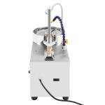 Angle Grinder Jewel Polisher, Gem Cutting And Faceting Machine, Gem Faceting Machine Digital 180w Jade Diamond Polishing Machine With 0-2800 RPM, Water Pump, Led Light, For Gemstones, Jade, Crystal