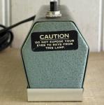 Raytech Ultraviolet Lamp Model LS-4 Made in USA 115V