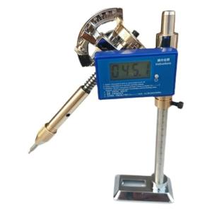 High-Precision Angle Digital Display Gemstone Grinding Machine Manipulator Faceting Versatile Applications(72 Index Gear)