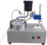 CHIPEL Jade Grinding Polishing Machine Jewelry Polisher Gemstone Polishing Kit Digital Display Jewelry Jade Grinding and Polishing Machine 110V/220V Flat Grinder ( Size : Digital display angle )