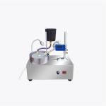 CHIPEL Jade Grinding Polishing Machine Jewelry Polisher Gemstone Polishing Kit Digital Display Jewelry Jade Grinding and Polishing Machine 110V/220V Flat Grinder ( Size : Digital display angle )