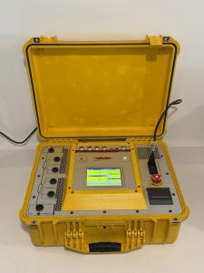 Raytech Winding Resistance WR50-12