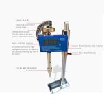 Digital Display Angle Manipulator , 32-96 Index Height Adjustable Grinding Machine,for Gemstones Faceting,Jewel Jade Polishing ( 96 Index)