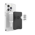 Lapidary Rock Tumbling Stones Rock Polishing Rock Tumbler PopSockets PopWallet for MagSafe