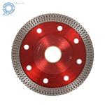 Ceramic Cutting Disc Wheels 4In Super Thin Dry Wet Diamond Porcelain Saw Blades