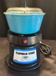 Raytech 23-001 TV-5 115V 60 Hz Cubic feet Bowl Capacity Standard Vibratory...
