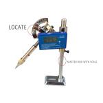 Digital Display Angle Manipulator , 32-96 Index Height Adjustable Grinding Machine,for Gemstones Faceting,Jewel Jade Polishing ( 62 Index)