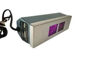 Vintage Raytech Ultraviolet Equipment Model LS-4 115V Made in USA tested works