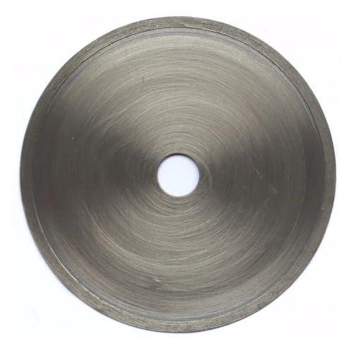 FFDSDUH Cutting Discs 6Inch 150 mm sintered Diamond Lapidary Saw Blade Slab Trim Cutting Jewelry Tools(20mm)
