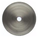 FFDSDUH Cutting Discs 6Inch 150 mm sintered Diamond Lapidary Saw Blade Slab Trim Cutting Jewelry Tools(20mm)